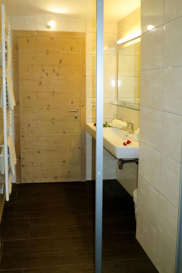 Apartment Klammlhof-4 By Interhome เซลล์ อัม ซิลลา ภายนอก รูปภาพ