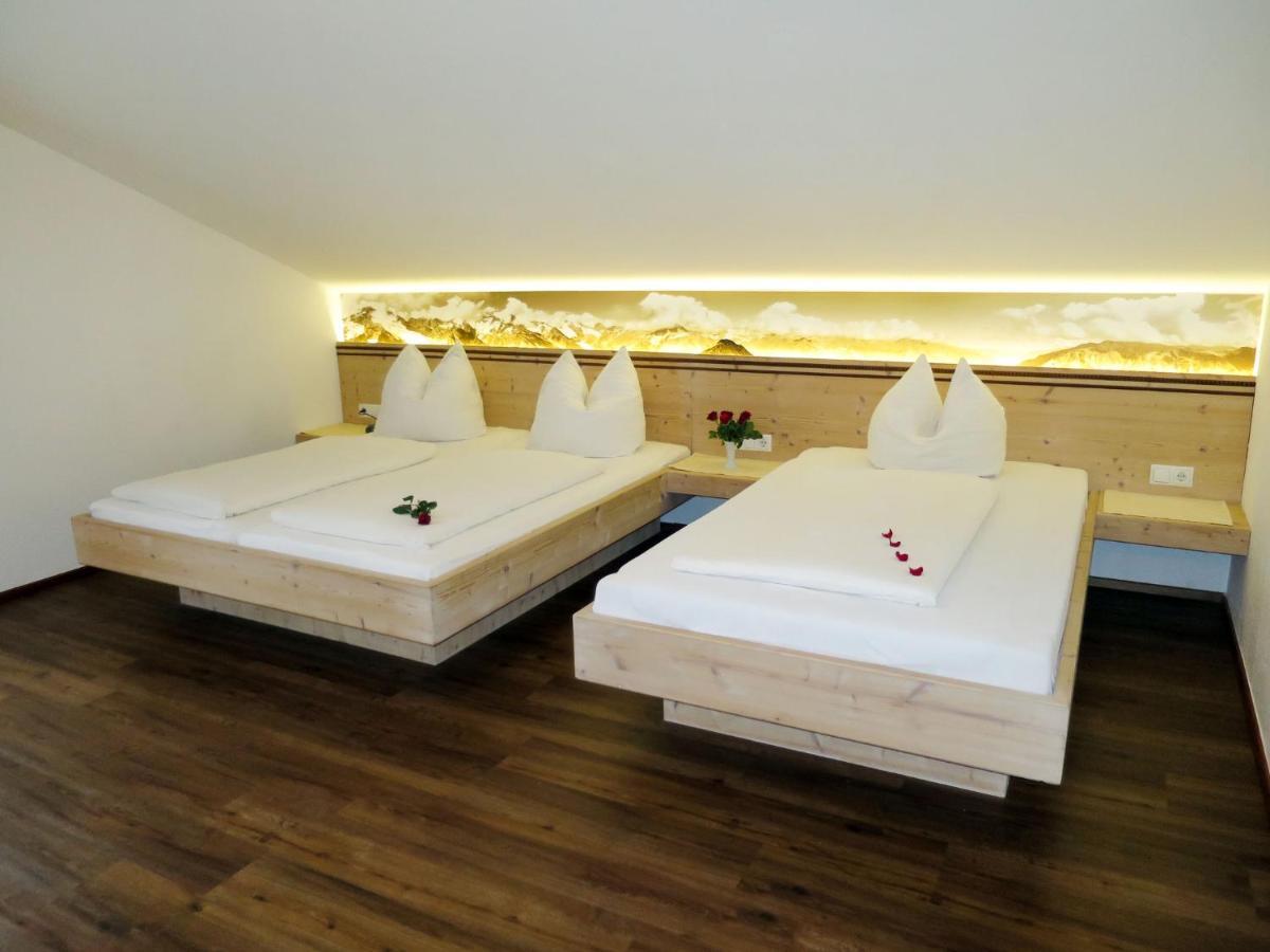 Apartment Klammlhof-4 By Interhome เซลล์ อัม ซิลลา ภายนอก รูปภาพ